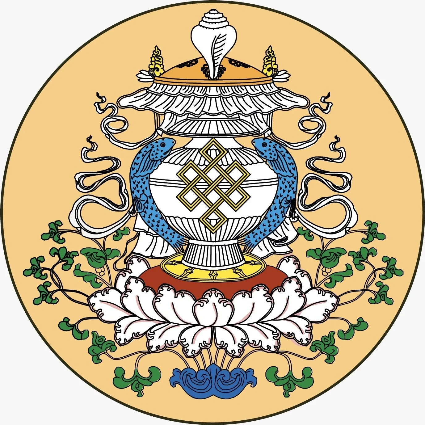 Lam Rim Buddhist Centre Wales