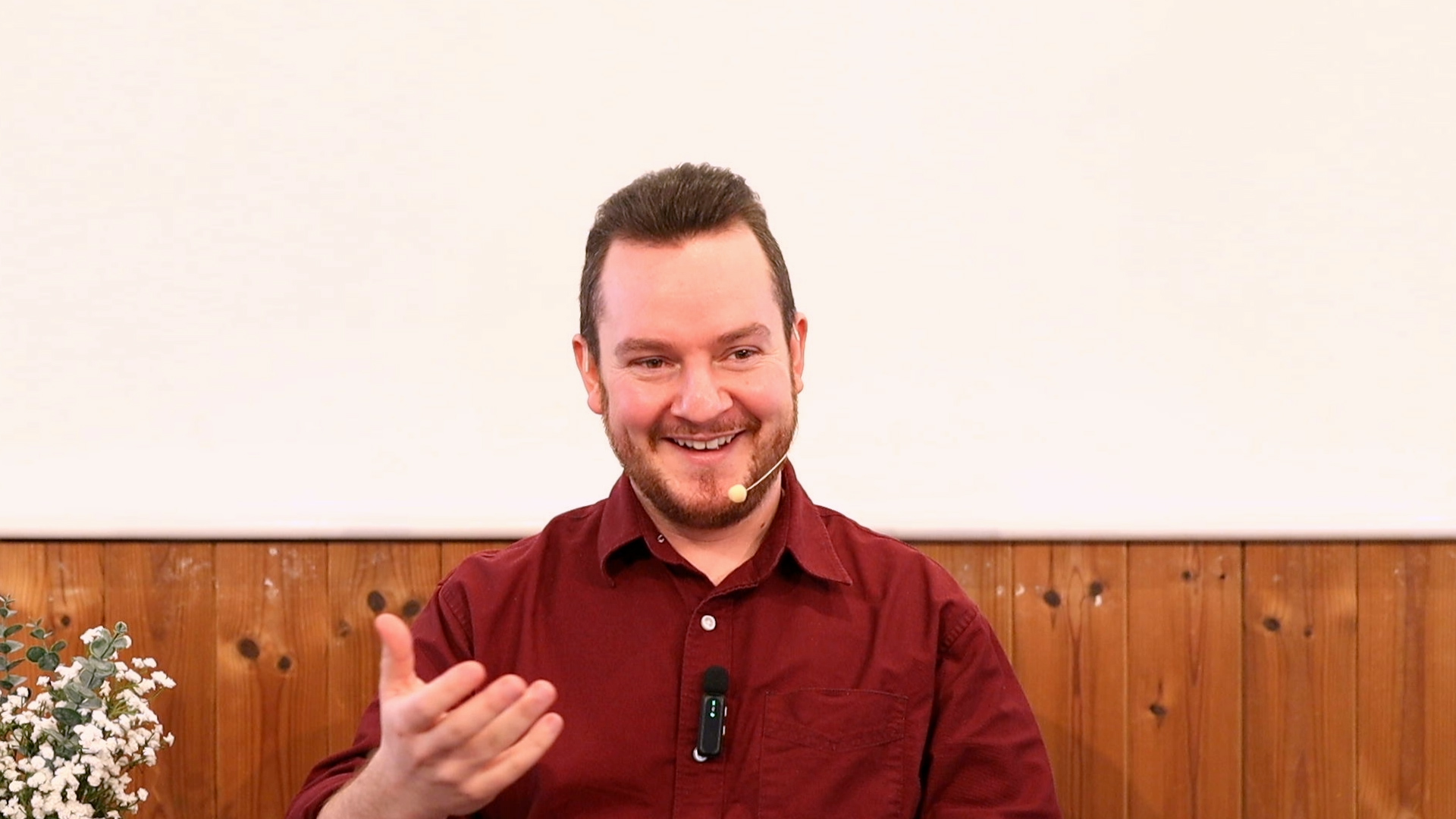 The Samadhi Podcast
